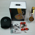 Monster beats electroplating mixr headphones